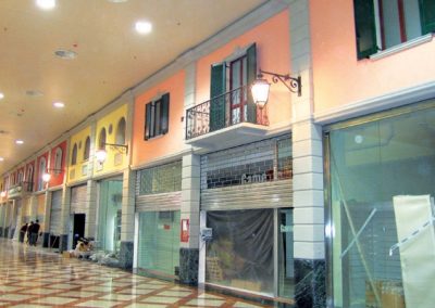 Galleria Carrefour Orzinuovi