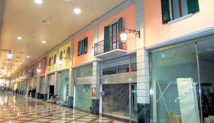 Galleria Carrefour Orzinuovi