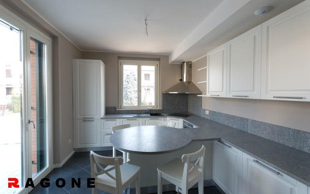 Cucina stile