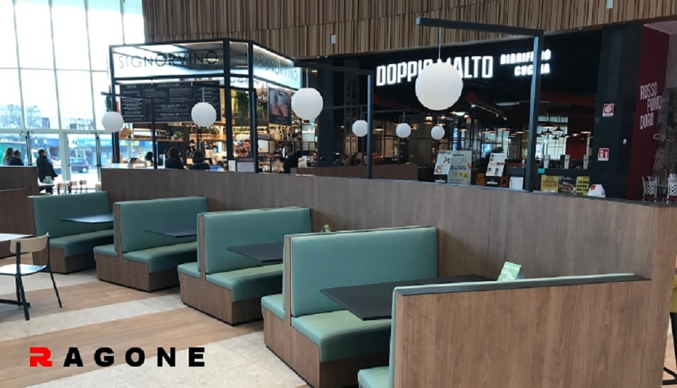 Food Court Curno