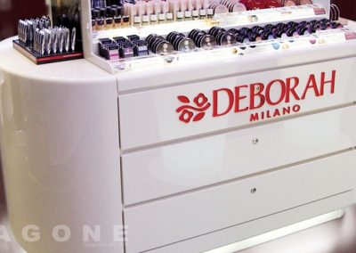 Deborah