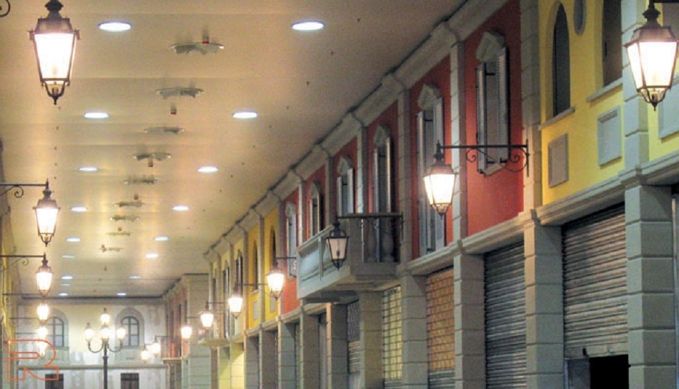 Galleria Carrefour Orzinuovi