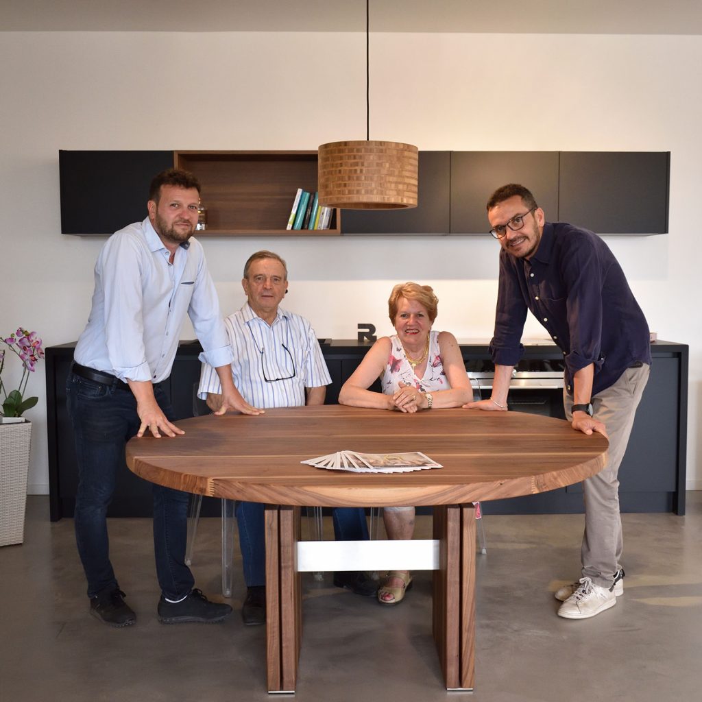 Progettazione di interni Monza