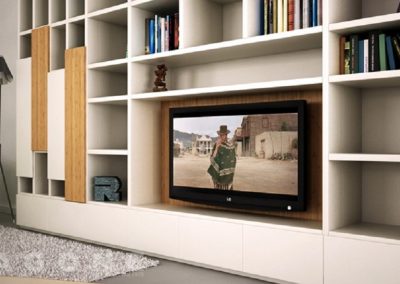 Vendita Mobile TV a Milano
